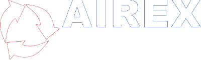 Airex Air Conditioning footer logo