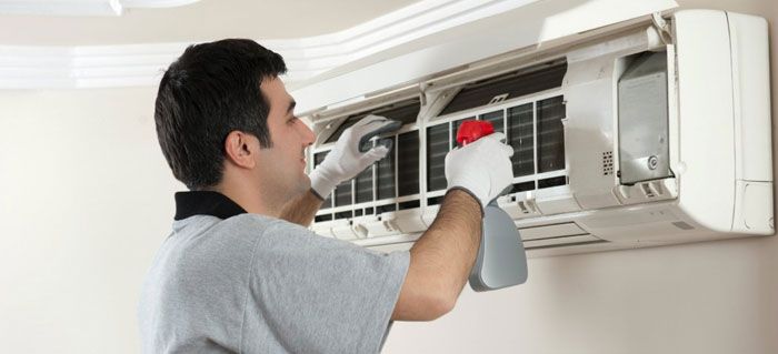 ac installation