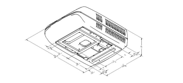 aircon design